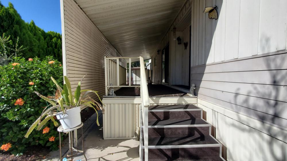 Manufactured / Mobile Homes for Sale Upland